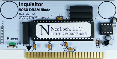 9060 Blade